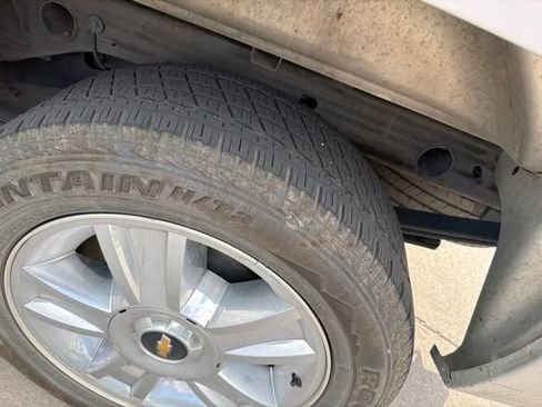 Used 2013 Chevrolet Silverado 1500 LT RWD image 11