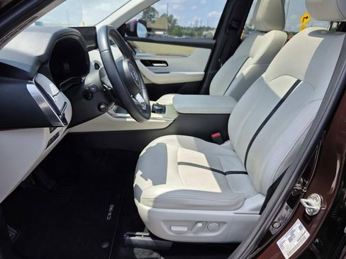 Certified 2024 MAZDA CX-90 3.3 Turbo S w/ Premium Plus AWD/4WD image 8