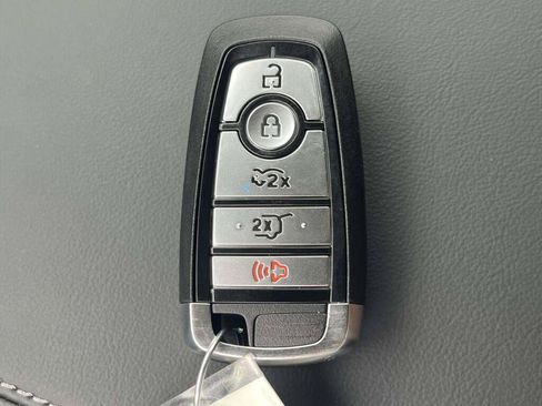 New 2026 Ford Mustang Mach-E Premium w/ Technology Package AWD/4WD image 4