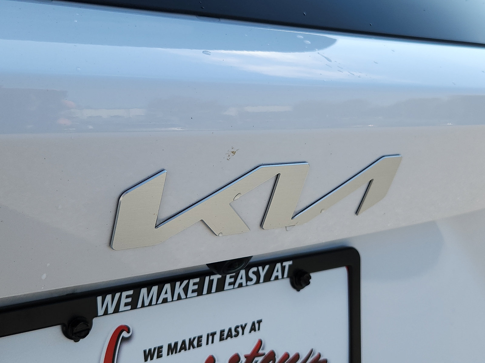 Certified 2023 Kia Sorento SX AWD/4WD image 32