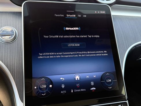 Used 2024 Mercedes-Benz CLE 300 4MATIC Cabriolet image 10