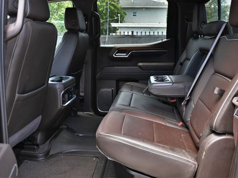 Used 2023 GMC Sierra 1500 Denali w/ Technology Package image 22