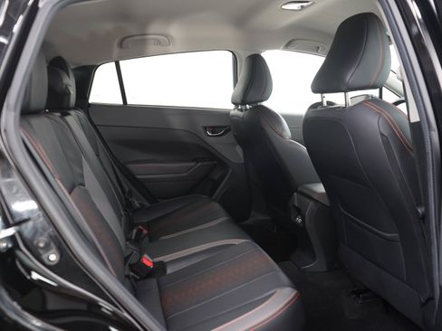 Used 2024 Subaru Crosstrek 2.5i Limited AWD/4WD image 12