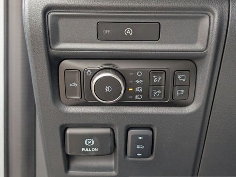 New 2025 Ford F150 Lariat w/ Equipment Group 502A High image 23