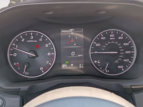 New 2026 Subaru Ascent Bronze Edition AWD/4WD image 10