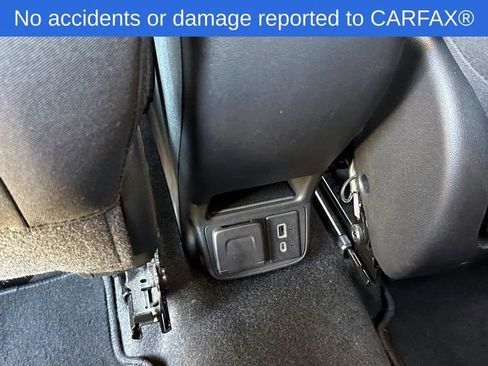 Certified 2022 Chevrolet TrailBlazer LT w/ Convenience Package image 15