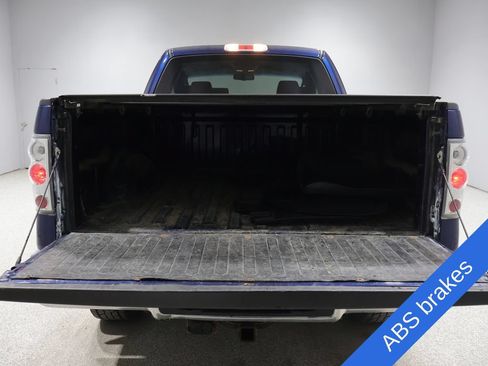 Used 2008 Ford F150 XLT AWD/4WD image 4