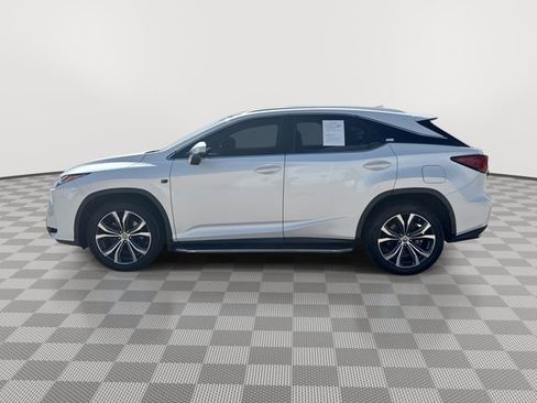Used 2017 Lexus RX 350 AWD image 5