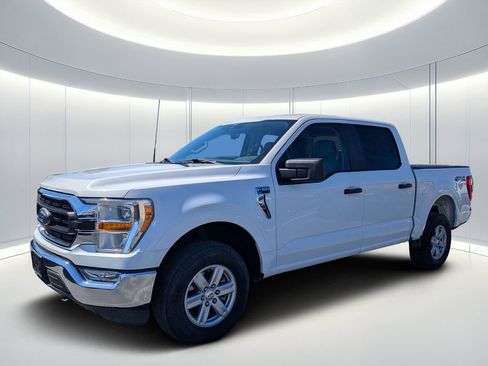 Used 2022 Ford F150 XLT AWD/4WD image 7