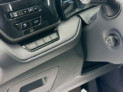 Certified 2025 Lexus TX 350 AWD w/ Technology Package image 10