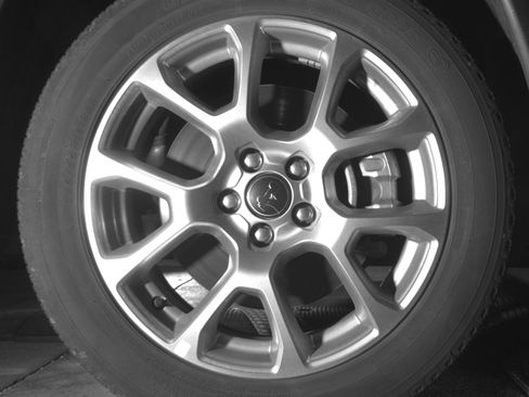 Used 2025 Jeep Compass Limited image 13