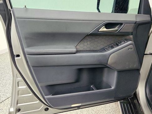 Used 2024 Lexus GX 550 AWD/4WD image 10