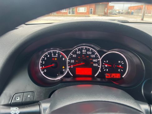 Used 2011 Nissan Altima 3.5 SR w/ 3.5SR Premium Pkg image 19