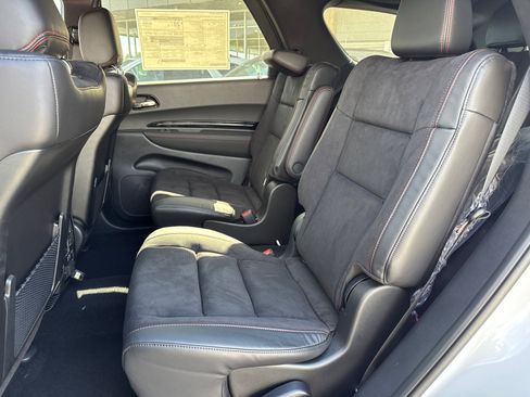 New 2026 Dodge Durango GT image 7