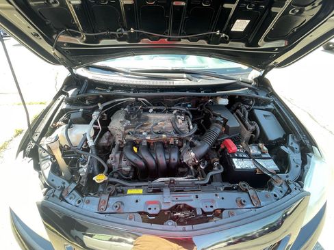 Used 2010 Toyota Corolla CE FWD image 19