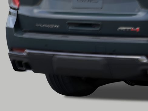 New 2026 GMC Yukon XL AT4 Ultimate image 14