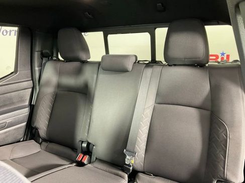 Used 2024 Toyota Tacoma SR5 image 16