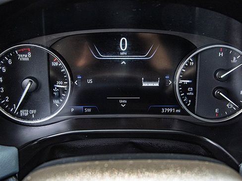 Used 2024 Buick Enclave Premium image 14