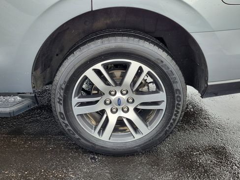 Certified 2024 Ford Expedition Limited image 5