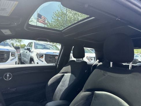 Used 2015 MINI Cooper S FWD image 20