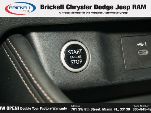 Used 2021 Nissan Rogue Platinum FWD image 34