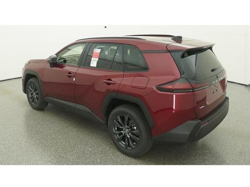 New 2026 Toyota RAV4 XLE Premium image 5