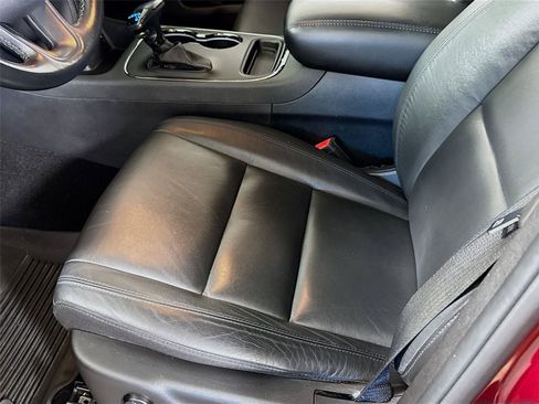 Used 2020 Dodge Durango GT AWD/4WD image 13
