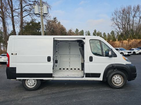 Used 2019 RAM ProMaster 1500 w/ Mopar Trailer Tow Group image 19