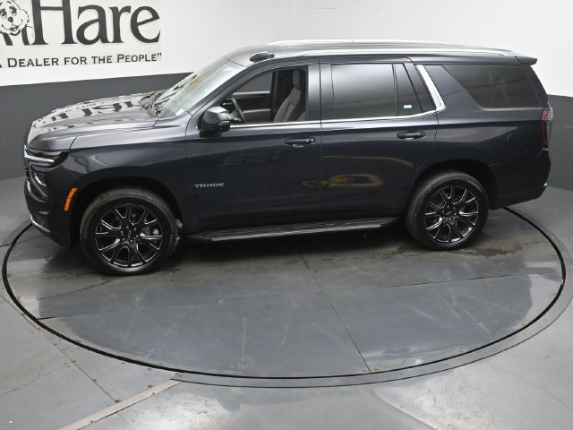 Used 2025 Chevrolet Tahoe LT w/ Comfort Package AWD/4WD image 63