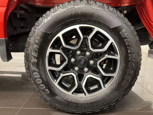 Certified 2023 Ford F150 XLT w/ Equipment Group 302A High image 7