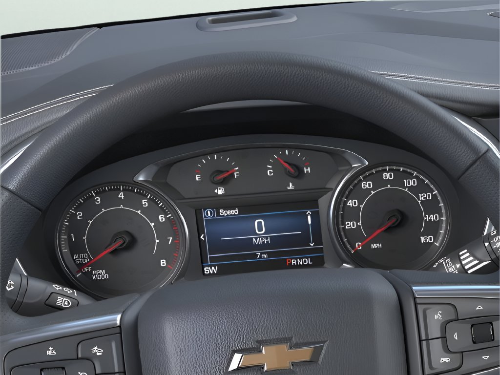 New 2026 Chevrolet Blazer LT w/ Convenience Package FWD image 18