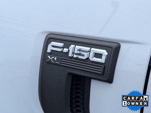 Used 2023 Ford F150 XL w/ XL Chrome Appearance Package image 12