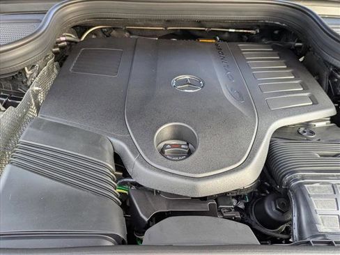 New 2026 Mercedes-Benz GLE 450 4MATIC image 15
