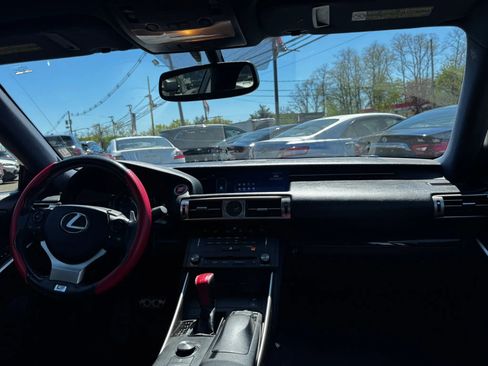 Used 2015 Lexus IS 200t AWD w/ Navigation System Package image 20