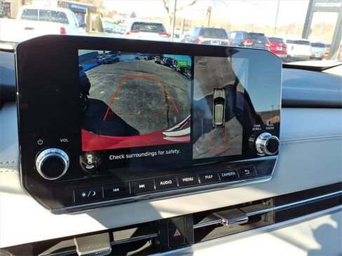 Used 2022 Mitsubishi Outlander SEL image 22