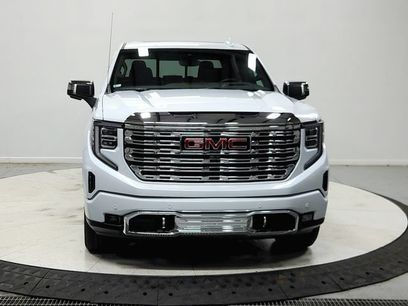 Used 2026 GMC Sierra 1500 Denali w/ Denali Reserve Package