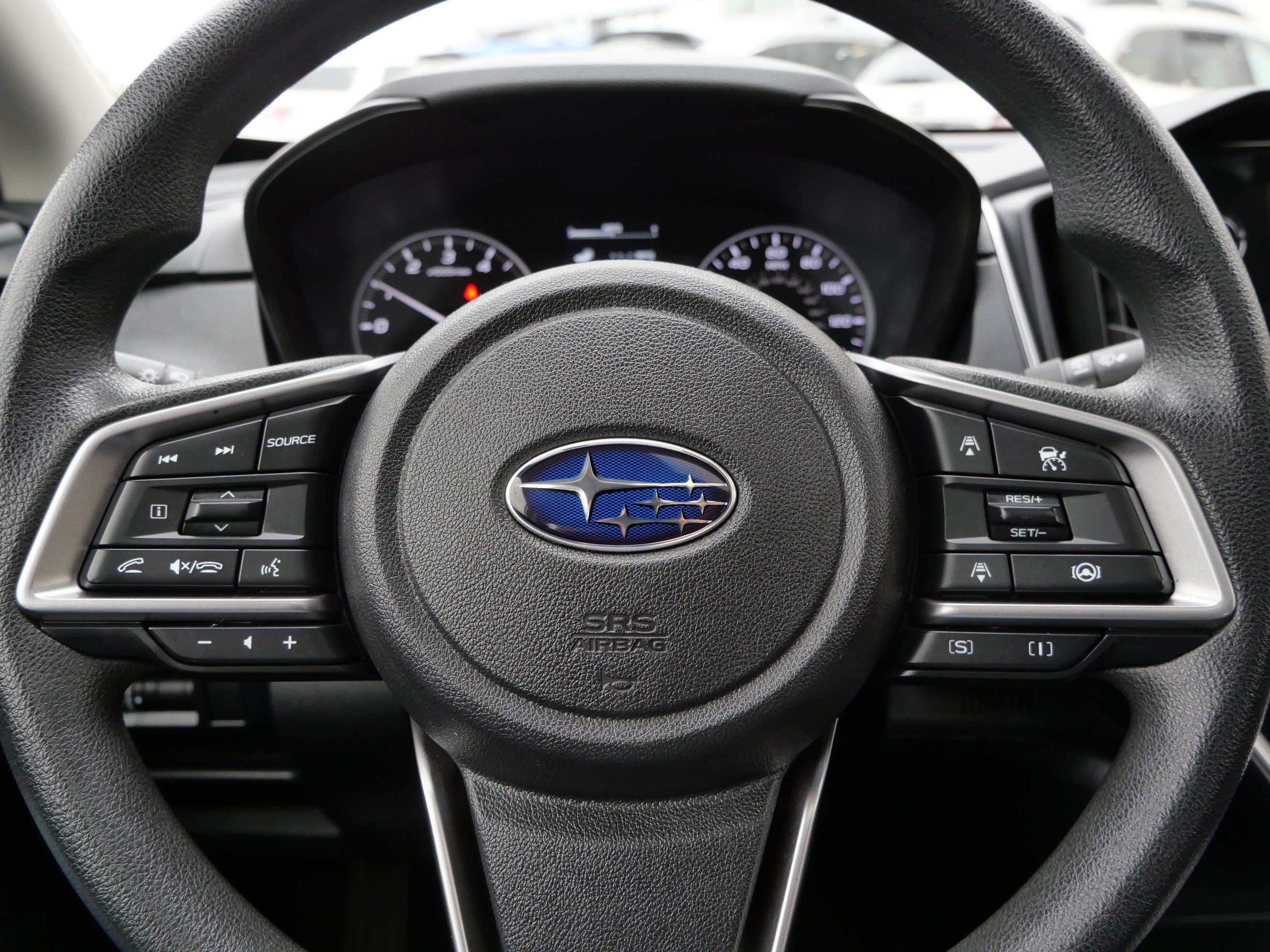 Used 2025 Subaru Impreza 2.0i Sport AWD/4WD image 25