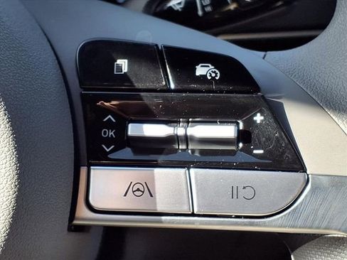 New 2026 Hyundai Elantra Blue w/ Cargo Package image 16