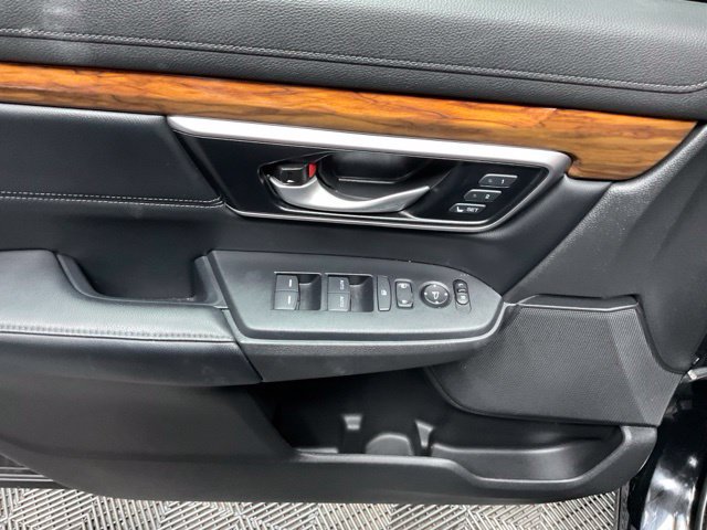 Used 2022 Honda CR-V Touring image 15