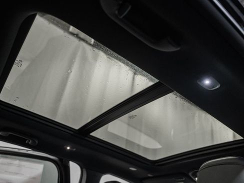 New 2026 Jeep Cherokee Overland image 35