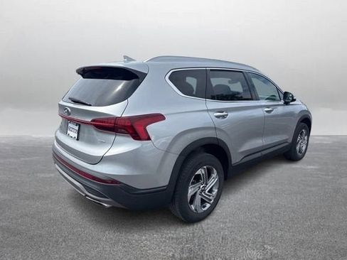 Used 2023 Hyundai Santa Fe SEL AWD/4WD image 8
