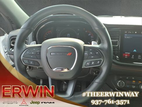 Certified 2023 Dodge Durango R/T AWD/4WD image 17