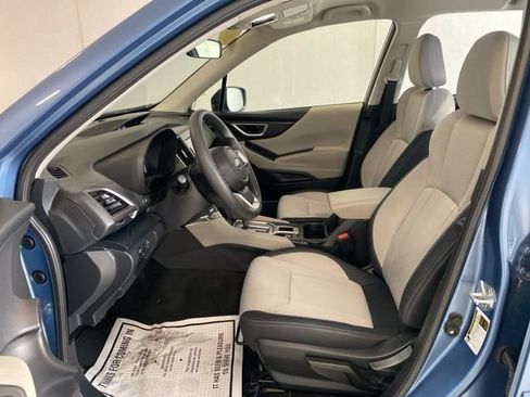 Certified 2024 Subaru Forester image 9