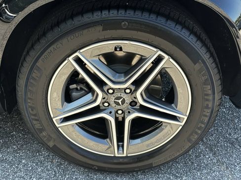 Certified 2026 Mercedes-Benz GLE 350 4MATIC image 23