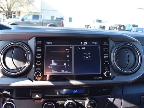 Used 2023 Toyota Tacoma TRD Sport image 18