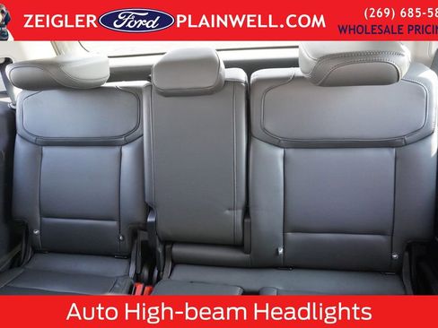 Used 2025 Ford Expedition Max Active image 16