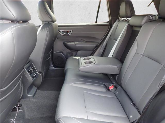 New 2026 Subaru Outback Touring XT AWD/4WD image 10