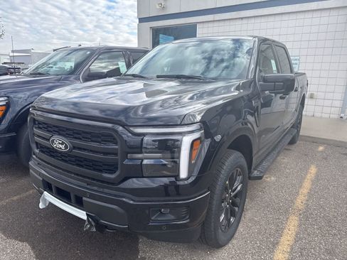 New 2026 Ford F150 Lariat image 20