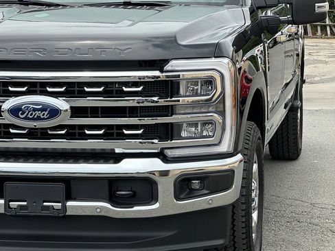 New 2026 Ford F250 Lariat w/ Lariat Ultimate Package AWD/4WD image 48