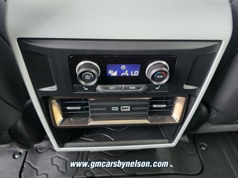 New 2025 GMC Hummer EV 2X w/ LPO, Sport Package AWD/4WD image 7